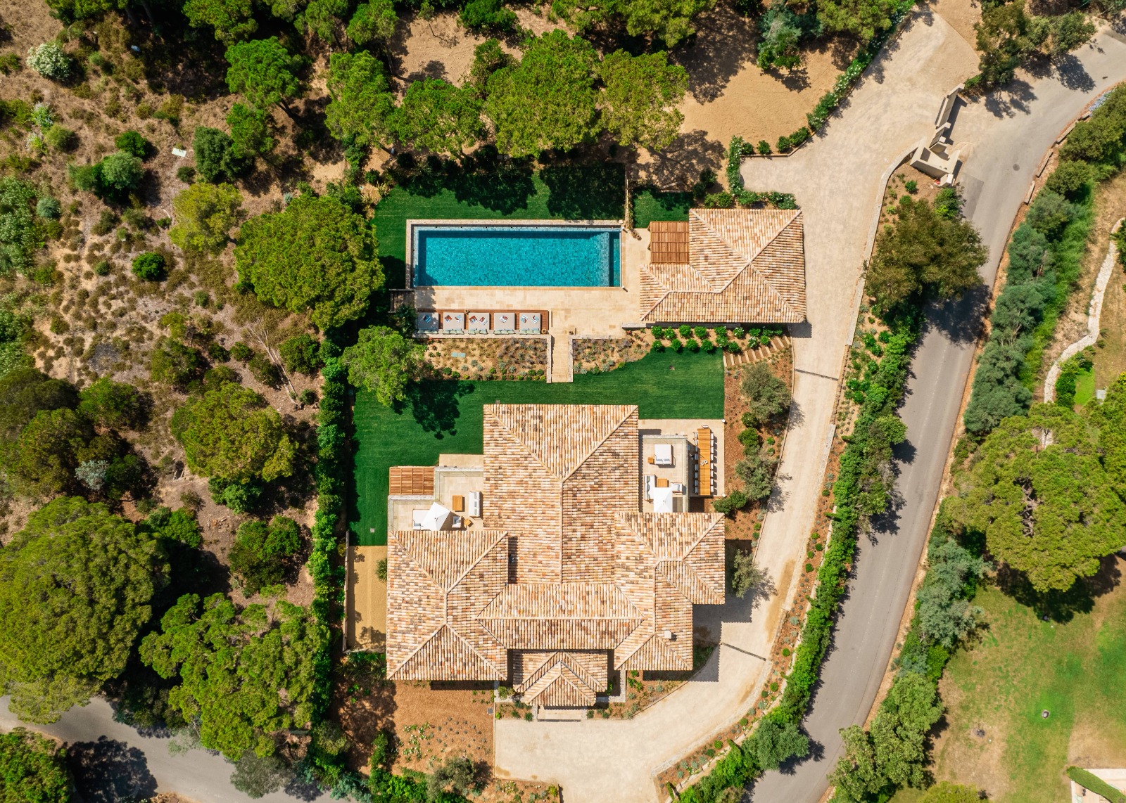 Villa Horizon — 1