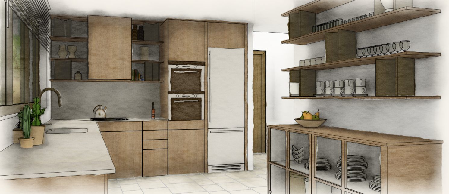 Projet Indygo — 1