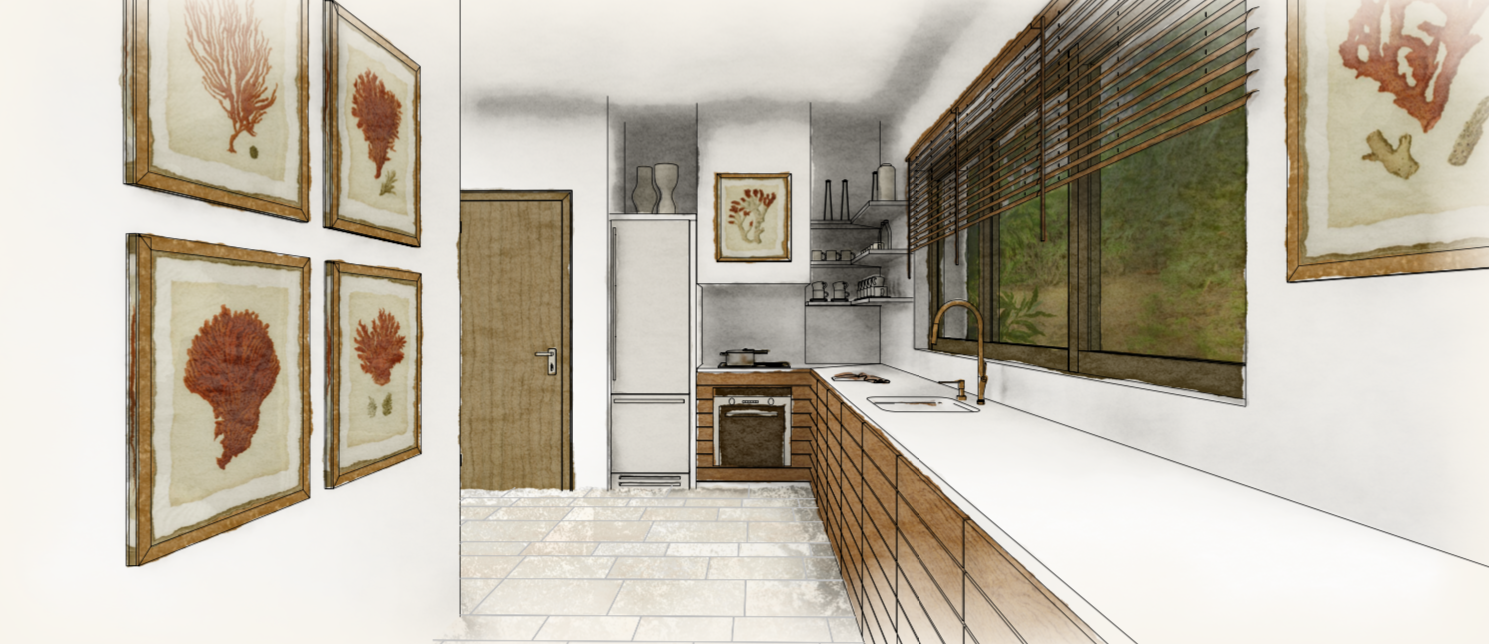 Projet Indygo — 2