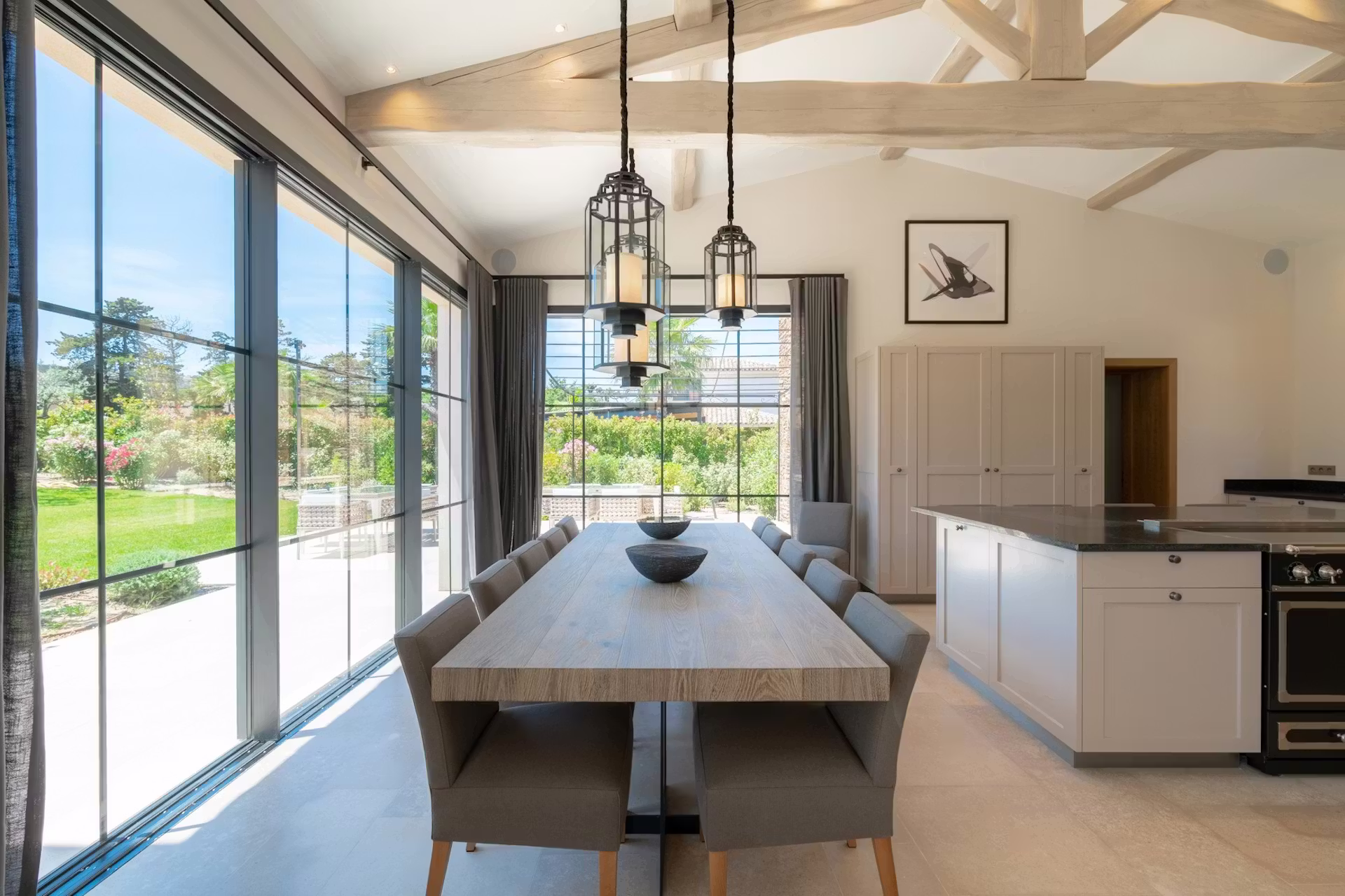 Villa Palmita — 2